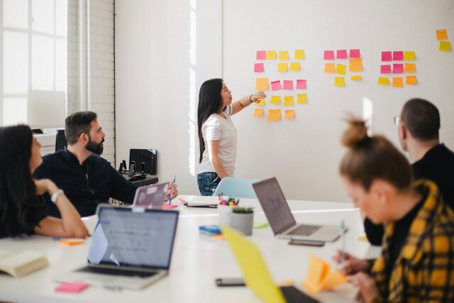 Hands-on workshop at AI Startup Rodeo
