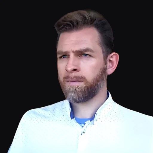 Christopher Scott
