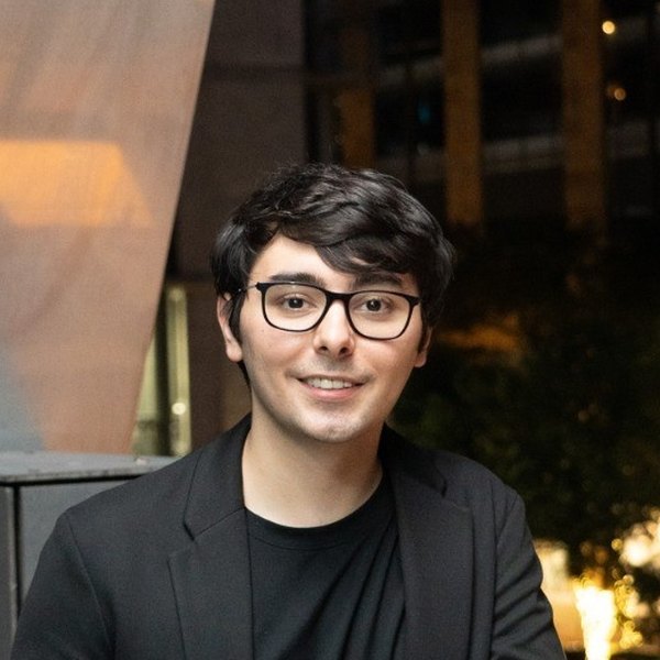 Eddy Hernández